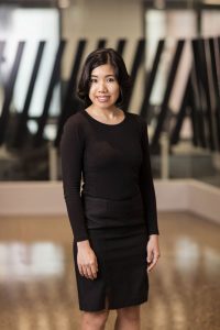 Lai Yee Tan Corporate Photo