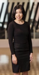 Lai Yee Tan corporate photo